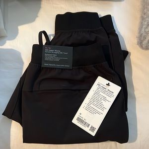 ABC JOGGER *shorter*